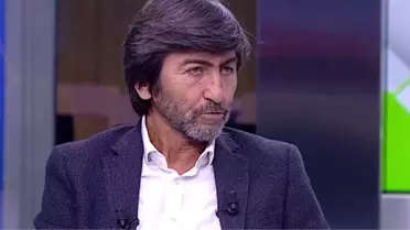 Dilmen'den F.Bahçe ve Beşiktaş'a Messi örneği