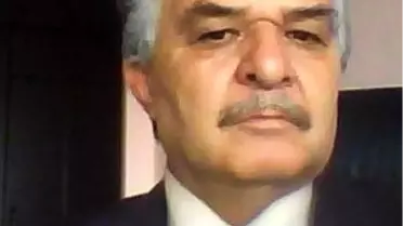 Germencik Müftüsü Çalışkan hayatını kaybetti