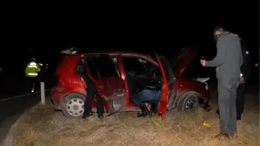 İş çıkışı evine giden kadın, trafik kazasında hayatını kaybetti