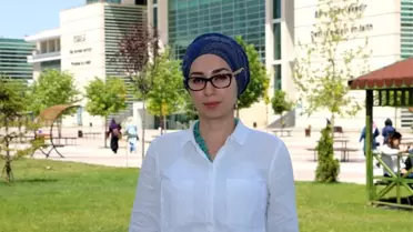 Kamola Bayram: 'Kira sertifikası faizsiz sermeya piyasası ürünüdür'