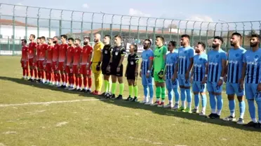 Lider Belediye Kütahyaspor ilk yarının namağlup takımı