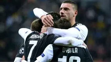 Maurizio Sarri'den Merih Demiral'a övgü; 'Daha iyi...'