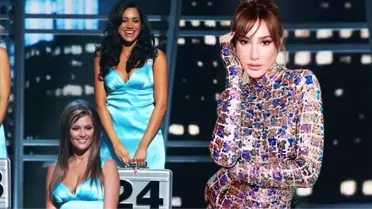 Meghan Markle'ın 'Var Mısın Yok Musun' yarışmasındaki taşıdığı kutu 6 bin dolardan satışa çıktı