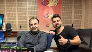 Rap - pop müzik tartışmalarına Gökhan Akar'da katıldı