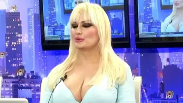 Adnan Oktar Örgütü'nün içinde 'Bacı' olarak tanınan Tülay Kumaşçı, cezaevinde yaşadıklarını anlattı