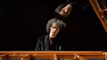 'Dünya Sahnelerinde Genç Müzisyenler'İn Konserleri Arter'de