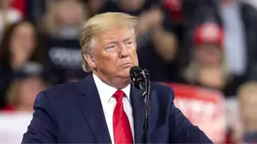 ABD Başkanı Trump'a yönelik azil maddelerinin oylanacağı tarihi oturum başladı