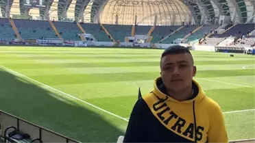 Antalyaspor, kazada ölen taraftarların adını misafir tribününe verdi
