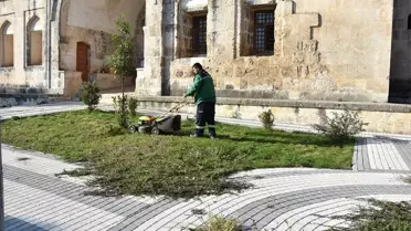 Ceyhan'da sağlık ve temizlik seferberliği