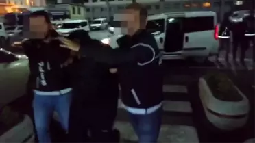 İstanbul'da uyuşturucu operasyonu: 110 gözaltı