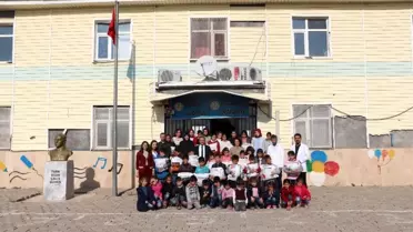 İstanbul'dan Silopi'ye uzanan kardeşlik köprüsü