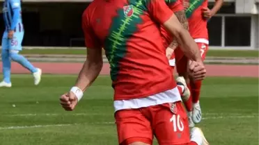 Karşıyaka'da Hakan patlama yaptı