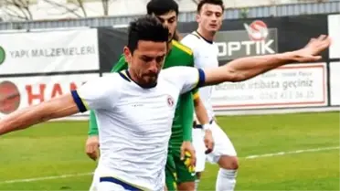 Menemenspor'da Hüseyin Çolak üzüntüsü! Cezalı duruma düştü...