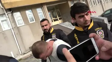 Sokak ortasındaki cinayetin zanlısı tutuklandı