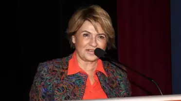 Tireli kadınlar, girişimcilik konferansında bir araya geldi