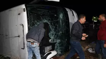 Trafik kazalarında yine ocaklar söndü... 11 ayda, 2 bin 346 kişi kazalarda öldü