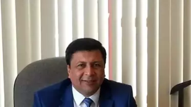 Türk Ocakları Polatlı Şube Başkanı Dereköy: 'Türk dünyasının kanayan yarası Doğu Türkistan...