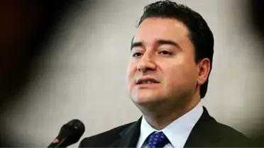 Yeni parti kurma çalışmalarını sürdüren Ali Babacan'ın TV kanalı alacağı iddia edildi