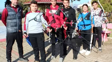 Yetenekli öğretmen geleceğin şampiyonlarını yetiştirecek