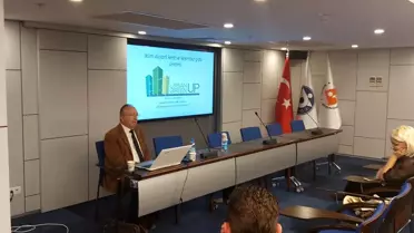 AB Projesi'nde sasalı örnek olacak…