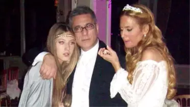 Dede olan Mehmet Ali Erbil'den ilk paylaşım