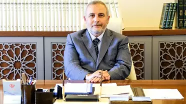 Erzincan'da 7 bin kişi hacca gitmek için sıra bekliyor