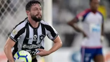 Menajeri Beşiktaş'la görüştüklerini açıkladı