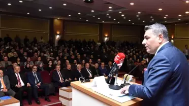 MTSO üyelerine e-fatura uygulamaları anlatıldı
