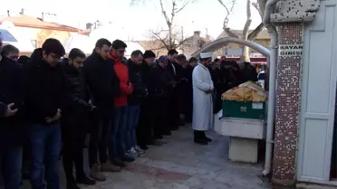 Nihat Can'ın acı günü