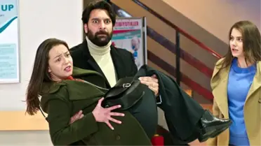 Rıza'nın ex aşkı geri döndü! Afili Aşk 27. Bölümde neler oldu?