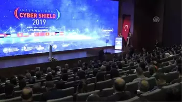 Ulaştırma ve Altyapı Bakan Yardımcısı Sayan: '(Siber saldırılar) Saldırılardan ve ortaya...