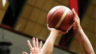 Basketbolda haftanın programı! 4 ligde 30 maç...