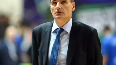Baskonia'da Velimir Perasovic dönemi sona erdi
