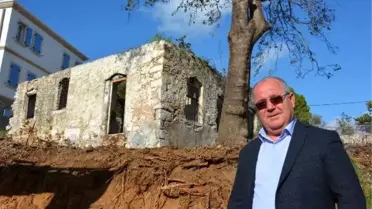 Eski cezaevi 'Demokrasi Müzesi', yeşil alan 'Sınırsızlık Meydanı' olacak