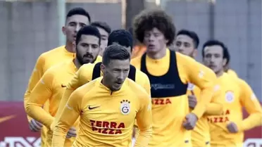 Galatasaray, İzmir deplasmanında! 21 olası puanın sadece 9'u...
