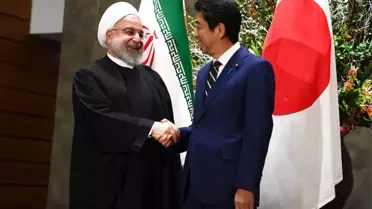 Japonya'dan İran'a nükleer anlaşmalara uyma çağrısı