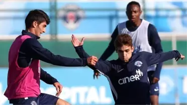 Kasımpaşa, Süper Lig'de yarın Gaziantep FK'yi konuk edecek