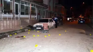 Kastamonu'da 'arazi anlaşmazlığı' kanlı bitti: 3 ölü, 1 yaralı