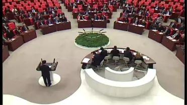MHP'li Aksu: 'Türkiye'nin yatırıma daha fazla kaynak ayırması gerekiyor'