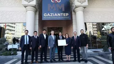 MSM'ye TSE tescili