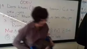 Tohum Otizm Vakfı'ndan Ankara'daki olayla ilgili açıklama
