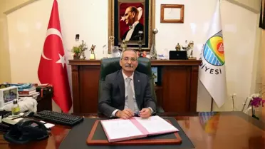 Başkan Bozdoğan, sağlık çalışanlarına yapılan saldırıyı kınadı