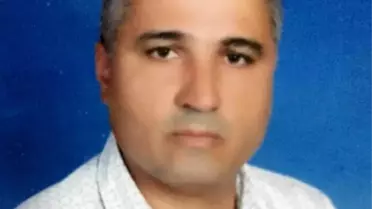 Denizli'de korkunç ölüm
