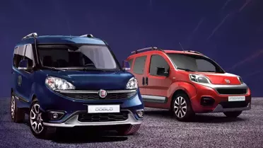 Doblo ve Fiorino'da 'en uzun gece' fırsatı