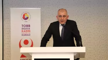 Globalleşmenin yolları anlatıldı