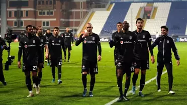 Kartal'da hedef 3 puan