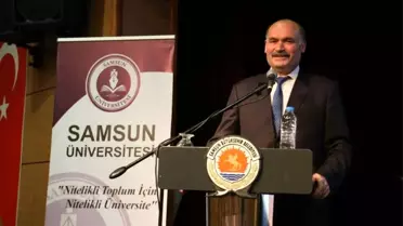 Kavas: 'Türkiye 'sorumluluk' hedefiyle Afrika'da'