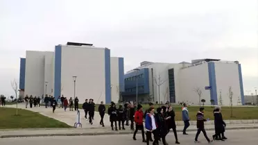 Kırklareli'nden kısa kısa
