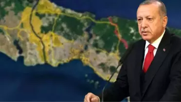 Erdoğan'ın 'hülya'sına karşı çıkan CHP: İktidara gelince Kanal İstanbul'u ödemeyeceğiz