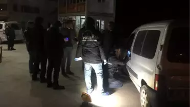 İYİ Parti ilçe başkanına tüfekli saldırı iddiası